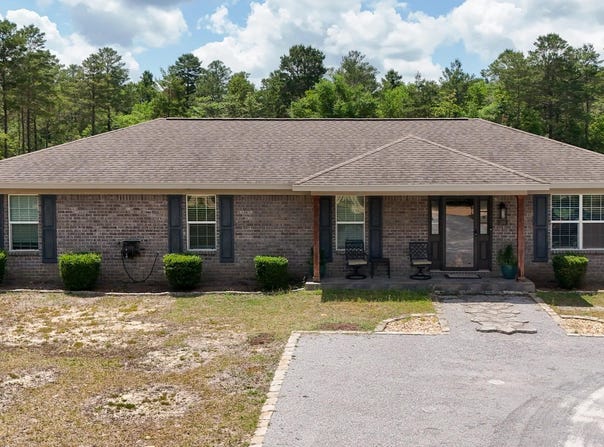 199 W Italian Avenue, DeFuniak Springs, FL 32433