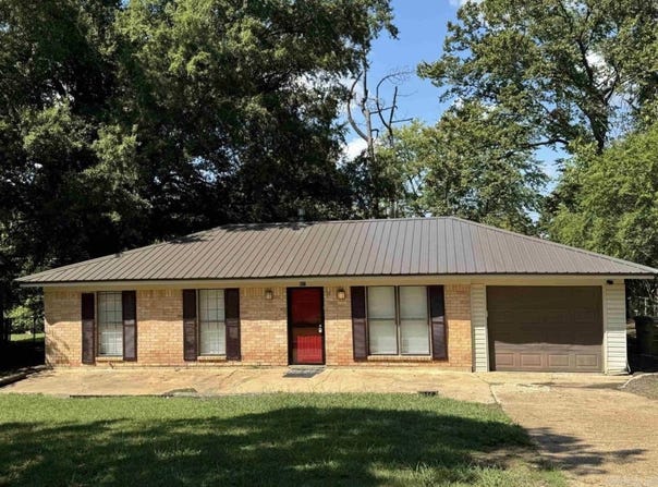 921 Driftwood, Forrest City, AR 72335-4914