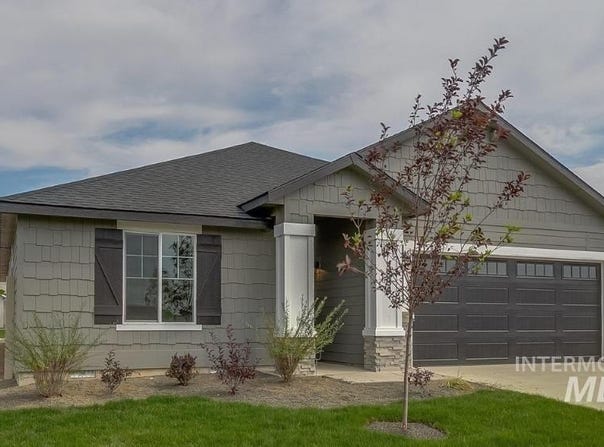 11922 W Box Canyon St, Star, ID 83669-6213