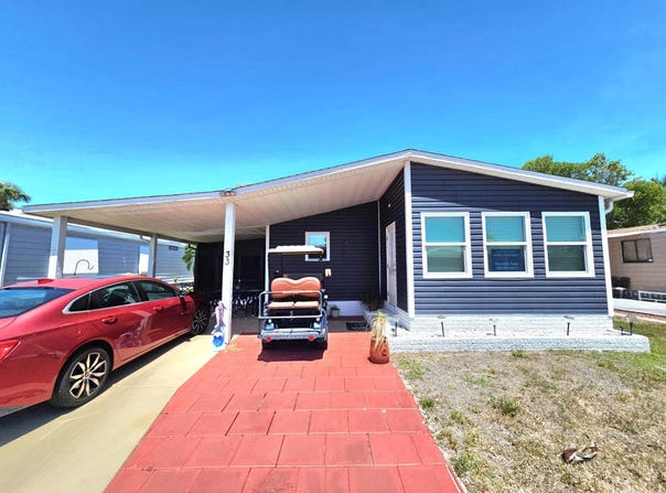 33 Verlo Ct., Fort Myers, FL 33912