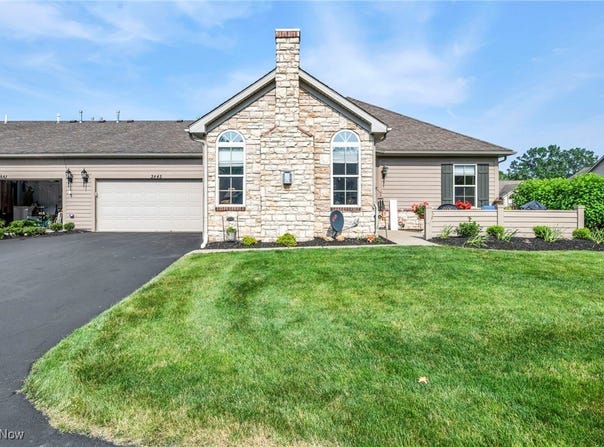 3845 Windsor Bridge Circle, Huron, OH 44839