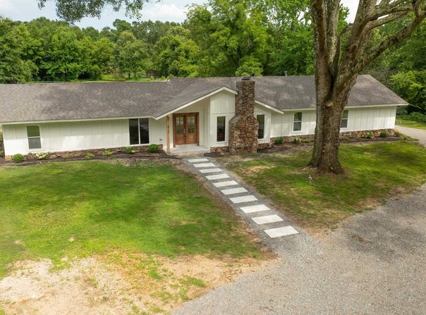 815 FISHERVILLE, Unincorporated, TN 38017