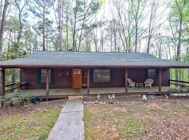 3452 Monica Lane SW, Conyers, GA 30094