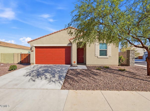 4182 E BLAZER Road, San Tan Valley, AZ 85140