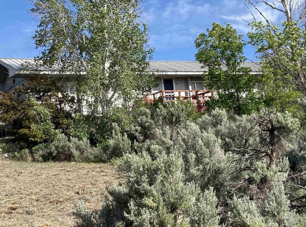 366 Lakeside Drive, West Magic, ID 83327
