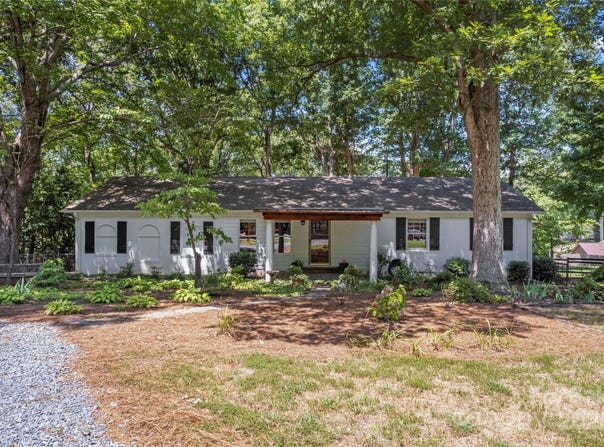 117 Kings Drive, Locust, NC 28097