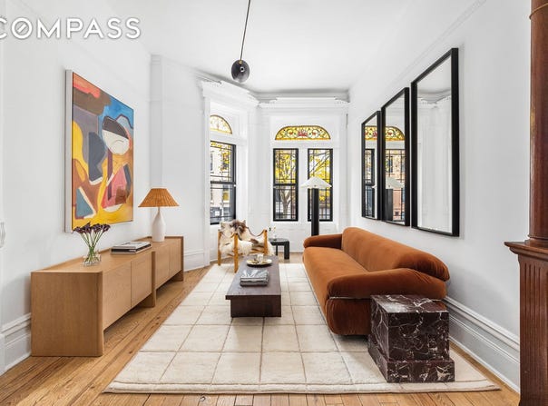 731 Putnam Avenue, Brooklyn, NY 11221