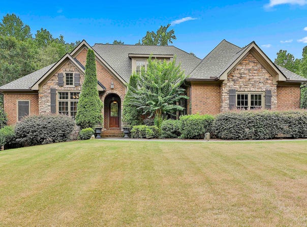 555 Mountains Edge, Peachtree City, GA 30269
