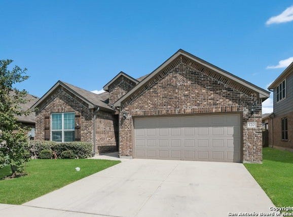 120 ABERDEEN, Boerne, TX 78015-5107