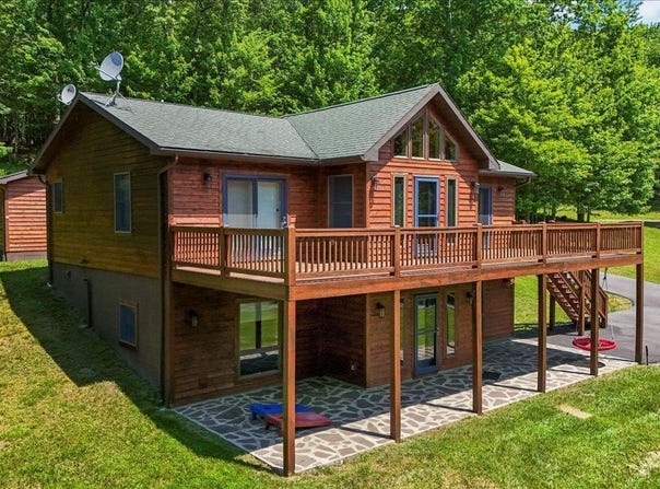 167 SEARS LANE, SWANTON, MD 21561