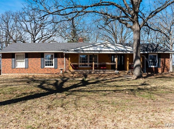 1002 Vista Drive, Rolla, MO 65401