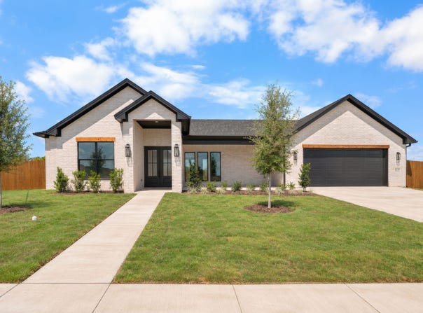 1125 Dillinger Road, Hewitt, TX 76643