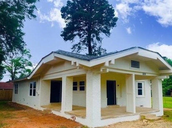 809 Caver, Atlanta, TX 75551