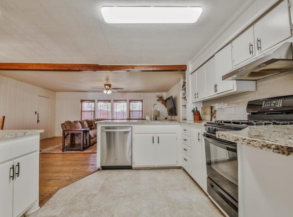 2407 32nd Street, Lubbock, TX 79411
