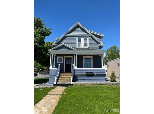 307 Englewood Avenue, Tonawanda, NY 14223
