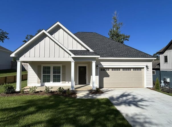 4 Serenity, Eufaula, AL 36027