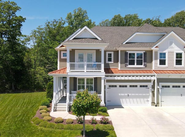 19251 CAVENDISH Way, LEWES, DE 19958