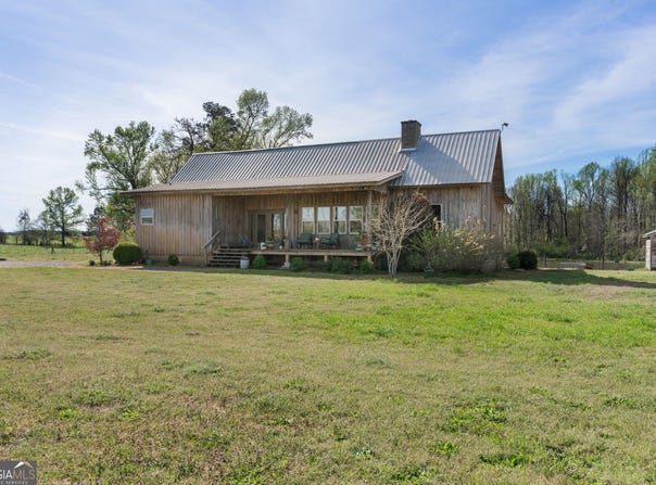 1725 Watermelon, Tennille, GA 31089