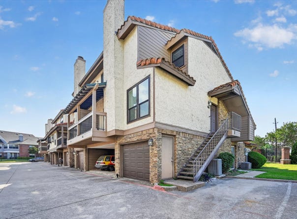 336 Melrose Drive, Richardson, TX 75080