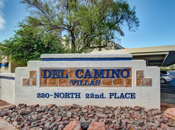 220 N 22ND Place, Mesa, AZ 85213