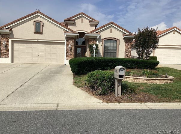 84 W Doerr Path, Hernando, FL 34442