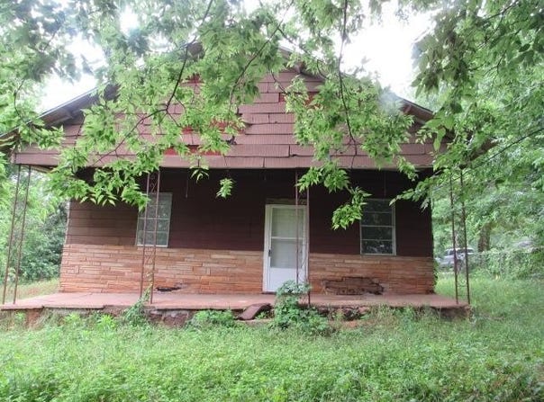 1313 Esplanade, PALESTINE, TX 75801