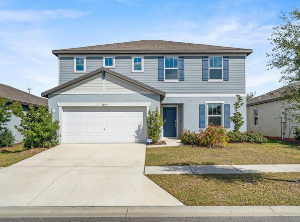 9644 Summers Cay Circle, Thonotosassa, FL 33592