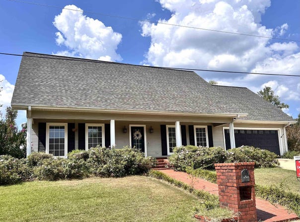 130 Day Drive, Monticello, AR 71655