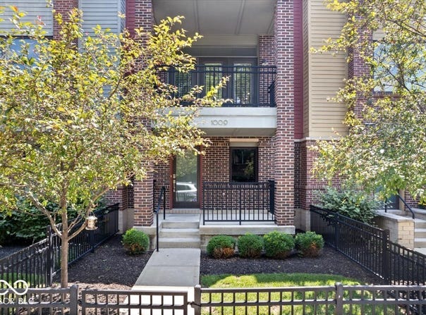 1009 N Park Avenue, Indianapolis, IN 46202