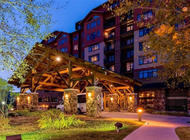 2300 MOUNT WERNER, Steamboat Springs, CO 80487