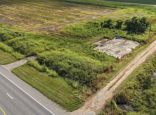 S Hwy 65, McGehee, AR 71654