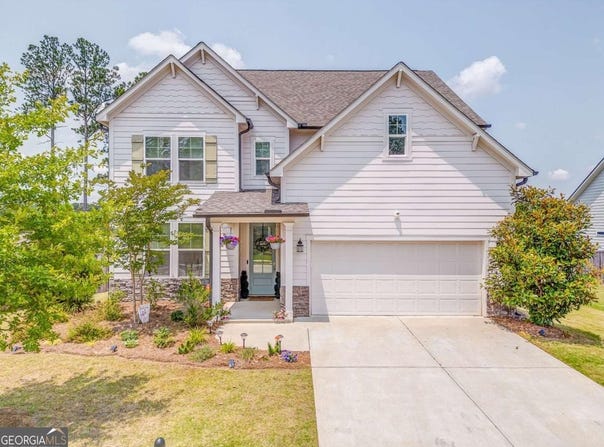 28 Rolling Rock, Dallas, GA 30157