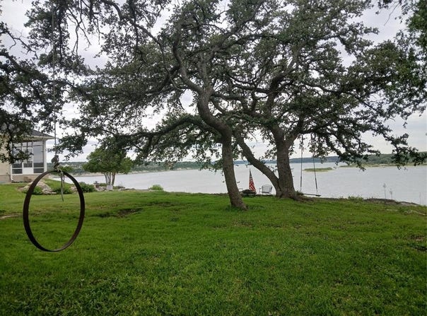 650 SP Terry Road, Belton, TX 76513