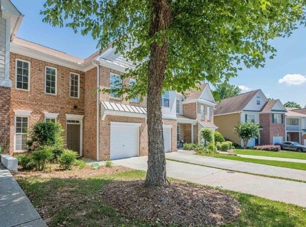 353 Grayson Way, Alpharetta, GA 30004