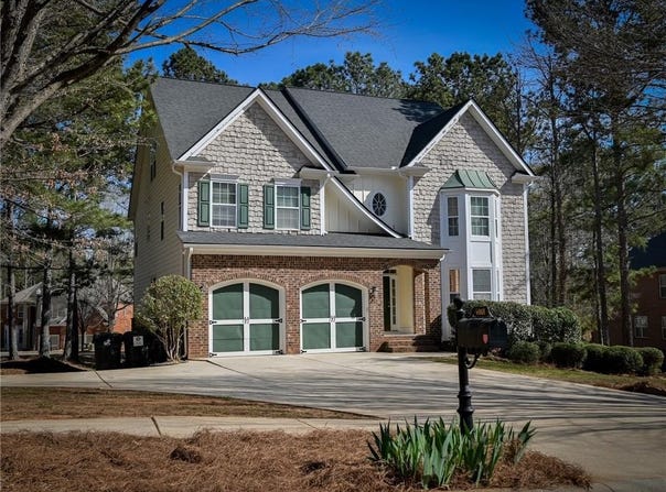 4001 Gablewood Trace, Locust Grove, GA 30248