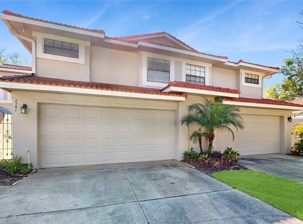 7741 SUNDIAL LANE, ORLANDO, FL 32819