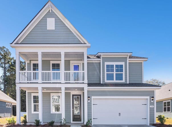 339 McGill Dr., Conway, SC 29526
