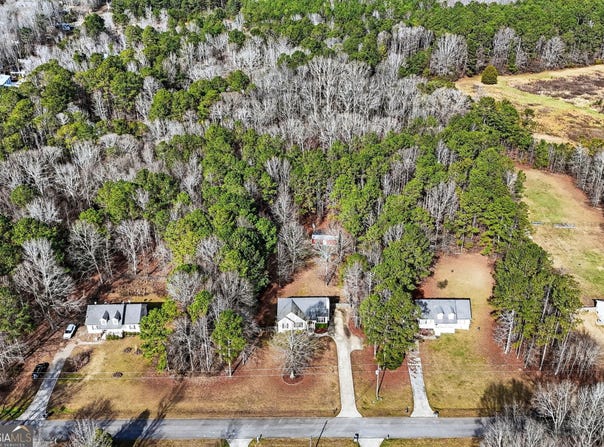 118 Ridgeway Road, Milner, GA 30257