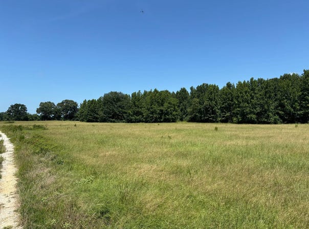 00 Adele Rd, Pittsburg, OK 74560