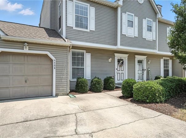 4468 Kidder Drive, Virginia Beach, VA 23462