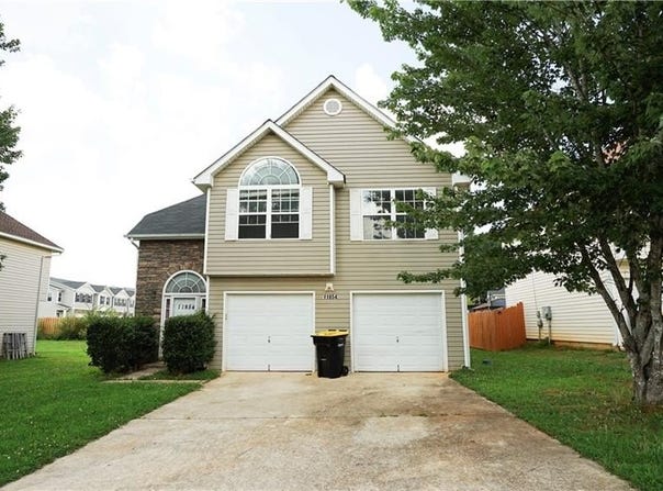 11854 Registry Boulevard, Hampton, GA 30228