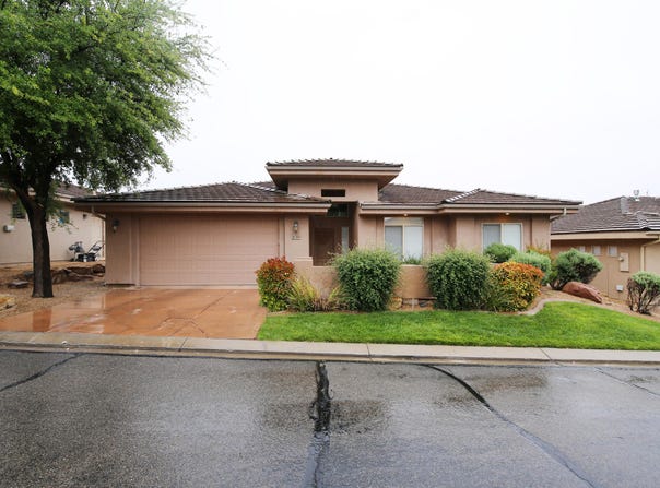 345 N 2450 E, St George, UT 84790