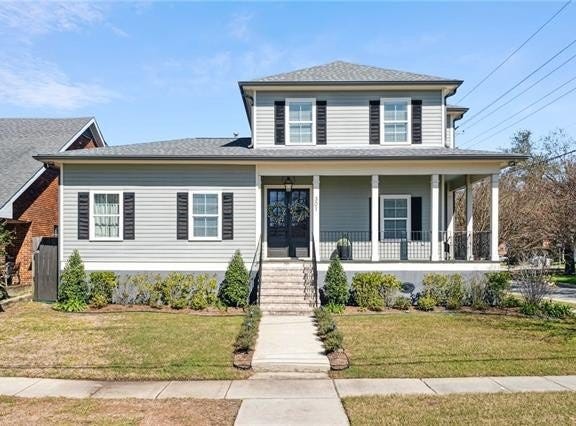 301 30TH Street, New Orleans, LA 70124
