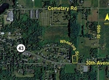 M 43 Highway, Bangor, MI 49013
