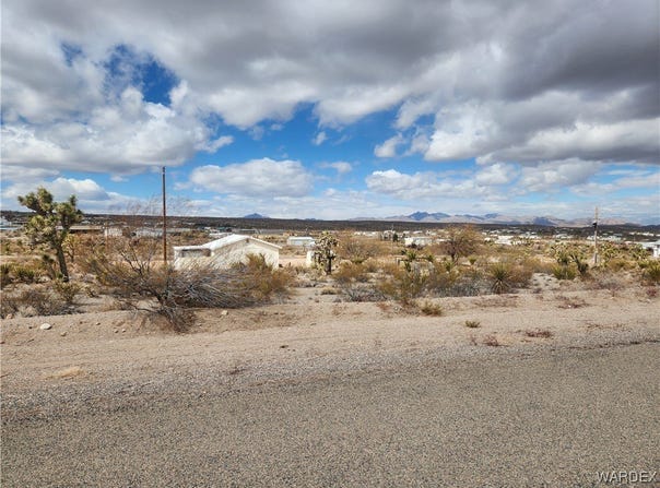 30345 N Hall Lane, Meadview, AZ 86444