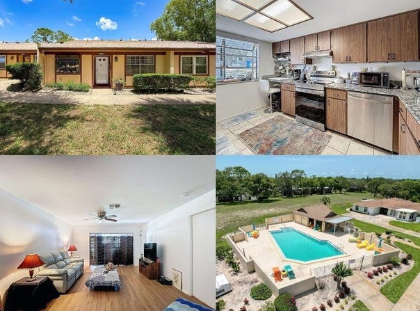 8320 HIGH POINT CIRCLE, PORT RICHEY, FL 34668