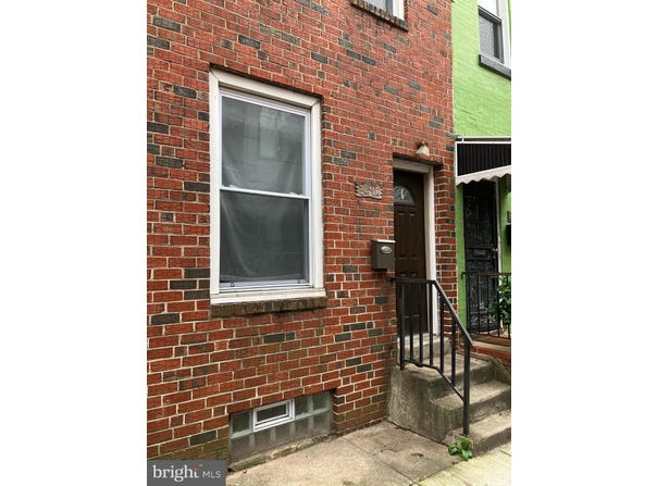 3040 W HARPER STREET W, PHILADELPHIA, PA 19130