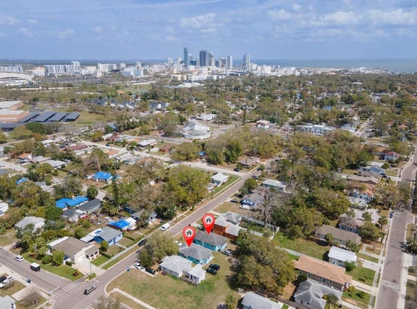 1750 12TH AVENUE S, ST PETERSBURG, FL 33712