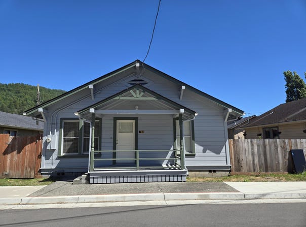 750 Williams Street, Scotia, CA 95565