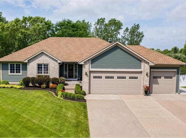 7317 Brian Drive, Centerville, MN 55038